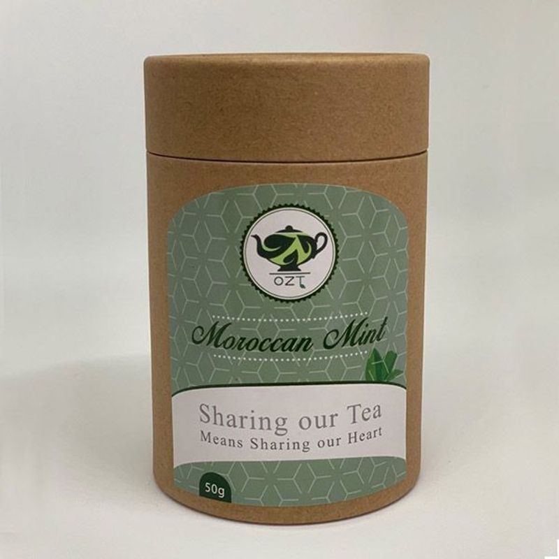 Moroccan Mint