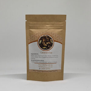 Caramel Chai - Image 5