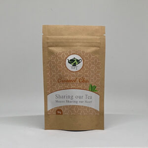 Caramel Chai - Image 4