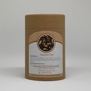 Caramel Chai - Image 3