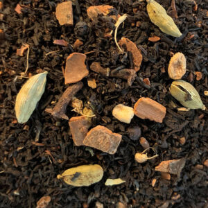 Caramel Chai - Image 6