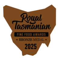 Royal Tasmanian Fine Foiod Award